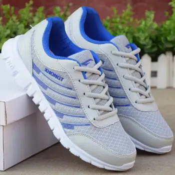 Men Running Shoes Breathable Comfortable Cheap Summer Outdoors Joppings Lightweight Sports 2020
Men Running Shoes Breathable Comfortable Cheap Summer Outdoors Joppings Lightweight Sports 2020