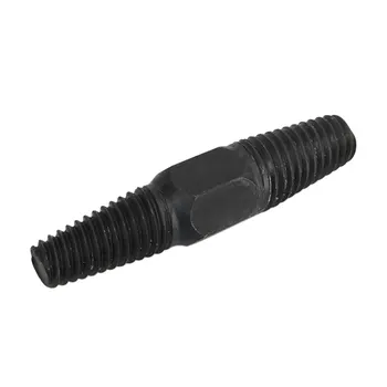 Stripped Damaged Bolt Stud Hard Easy Out Hand Tool Guide Multifunctional Broken Screw Extractor Dual Use Water Pipe For Ordinary
Stripped Damaged Bolt Stud Hard Easy Out Hand Tool Guide Multifunctional Broken Screw Extractor Dual Use Water Pipe For Ordinary