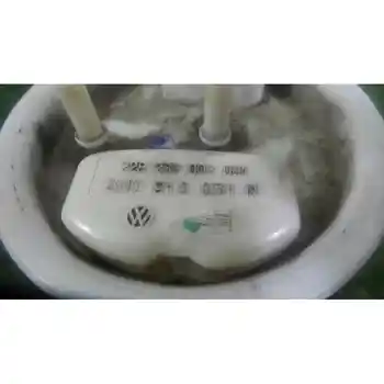 6N0919051N 152227 Fuel Pump Seat Ibiza (6k) 
6N0919051N 152227 Fuel Pump Seat Ibiza (6k)