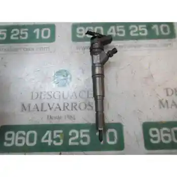 INJECTOR BMW SERIES 1 SALOON (E81/E87) I 7793836 0445110126 2 PINS
INJECTOR BMW SERIES 1 SALOON (E81/E87) I 7793836 0445110126 2 PINS