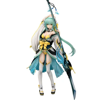 Fate /Grand Order Lancer Kiyohime Berserker 1/7 PVC Statue Action Figure Collection Model Toy X4187
Fate /Grand Order Lancer Kiyohime Berserker 1/7 PVC Statue Action Figure Collection Model Toy X4187
