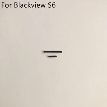Blackview S6 Used Volume Up / Down Button+Power Key Button For Blackview S6 MT6737VWH Quad Core 5.7 Inch 1440x720 Smartphone
Blackview S6 Used Volume Up / Down Button+Power Key Button For Blackview S6 MT6737VWH Quad Core 5.7 Inch 1440x720 Smartphone