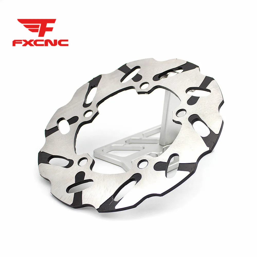 220mm Floating Disc Brake Rotor Motorcycle Rear Brake Disc Disks Rotor Fixed Disc For Yamaha YZF R1 2007-2014 YZF R6 2005-2015
220mm Floating Disc Brake Rotor Motorcycle Rear Brake Disc Disks Rotor Fixed Disc For Yamaha YZF R1 2007-2014 YZF R6 2005-2015