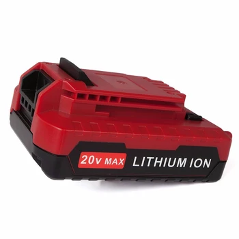 For PORTER Old Version 20V 2000mah Li-Ion Replacement Power Tool Battery : CABLE PCC685L PCC680L
For PORTER Old Version 20V 2000mah Li-Ion Replacement Power Tool Battery : CABLE PCC685L PCC680L