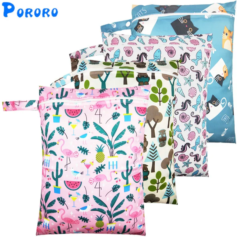 Waterproof Wet Dry Bag Diaper Bag Waterproof Travel Maternity Small Reusable Wet Bags Zippered Nappy Wetbags 30*40 cm
Waterproof Wet Dry Bag Diaper Bag Waterproof Travel Maternity Small Reusable Wet Bags Zippered Nappy Wetbags 30*40 cm