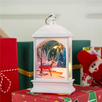 Christmas Led Lighted Night Light Atmospheres Decorative Props Plastic Glowing Night Light House Festival Decor Lights#YL10
Christmas Led Lighted Night Light Atmospheres Decorative Props Plastic Glowing Night Light House Festival Decor Lights#YL10