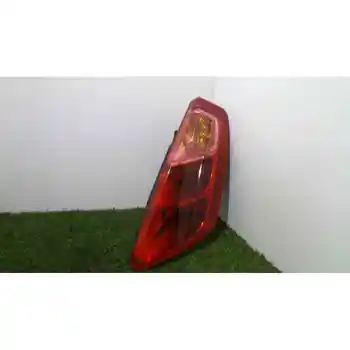 102893 Right Rear light Fiat Big Point (199) 
102893 Right Rear light Fiat Big Point (199)