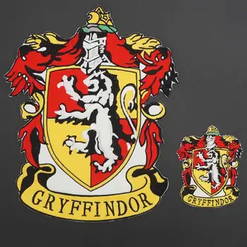 Magic Academy Badge large embroidery patch cloth Leather jacket decoration Back High-grade Iron-On
Magic Academy Badge large embroidery patch cloth Leather jacket decoration Back High-grade Iron-On