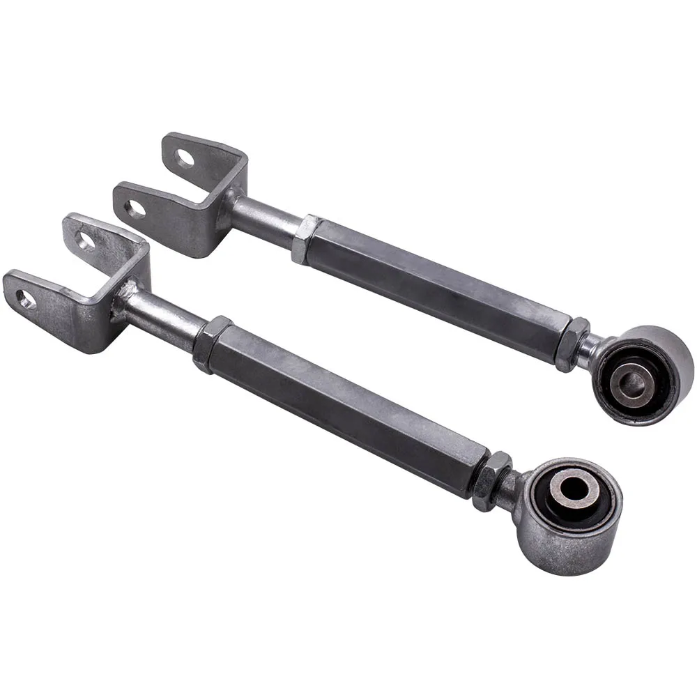 Rear Suspension Adjustable Camber Control Arms Kit for Chrysler Sebring