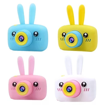 Full HD 1080P Portable Digital Video Camera Toys For Children Take Photo Camera 2 Inch LCD Screen Display For Baby Learning Gift 
Full HD 1080P Portable Digital Video Camera Toys For Children Take Photo Camera 2 Inch LCD Screen Display For Baby Learning Gift