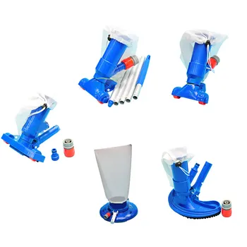 Vacuum Brushes Suction Head Pond Fountain Brush Cleaner Swimming Pool Mini Floating Objects Pool Brush Cleaning Tool
Vacuum Brushes Suction Head Pond Fountain Brush Cleaner Swimming Pool Mini Floating Objects Pool Brush Cleaning Tool