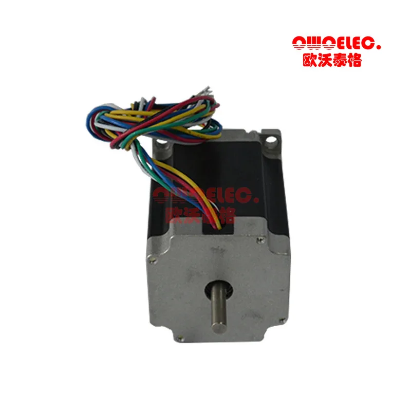 23HS7630B6 stepping motor -4