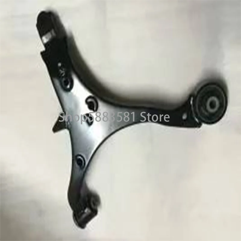 Car lower arm lower suspension arm hon dac rv lower support arm Traction control arm Horizontal support straight arm
Car lower arm lower suspension arm hon dac rv lower support arm Traction control arm Horizontal support straight arm