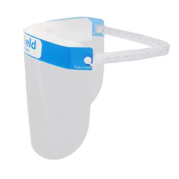 Adult Kid Children Clear Anti-fog Dust-proof Protective Visor Full Face Covering Mask Shield Eye Protection Anti-fog on both sid
Adult Kid Children Clear Anti-fog Dust-proof Protective Visor Full Face Covering Mask Shield Eye Protection Anti-fog on both sid