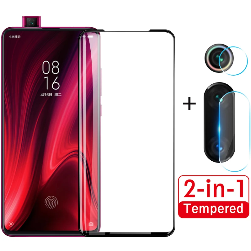 2-In-1 Screen Protector For Xiaomi Mi 9 SE Mi 9T Pro CC9 CC9E A3 Camera Protective Film For Xiaomi Redmi K20 Pro Note 8 Pro 7A
2-In-1 Screen Protector For Xiaomi Mi 9 SE Mi 9T Pro CC9 CC9E A3 Camera Protective Film For Xiaomi Redmi K20 Pro Note 8 Pro 7A
