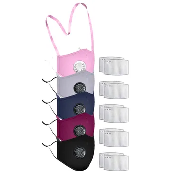 Face Mask Child Man Women Can Wear A Gasket Mask Around Their Neck Reusable Facemask Skin Care Mouth Mask Mascara Facial
Face Mask Child Man Women Can Wear A Gasket Mask Around Their Neck Reusable Facemask Skin Care Mouth Mask Mascara Facial