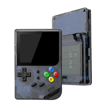 ALLOYSEED RG99 Portable Retro Handheld Game Console Pocket Video Game Player Built-in 169 Classic Games Support TF Card For Kids
ALLOYSEED RG99 Portable Retro Handheld Game Console Pocket Video Game Player Built-in 169 Classic Games Support TF Card For Kids