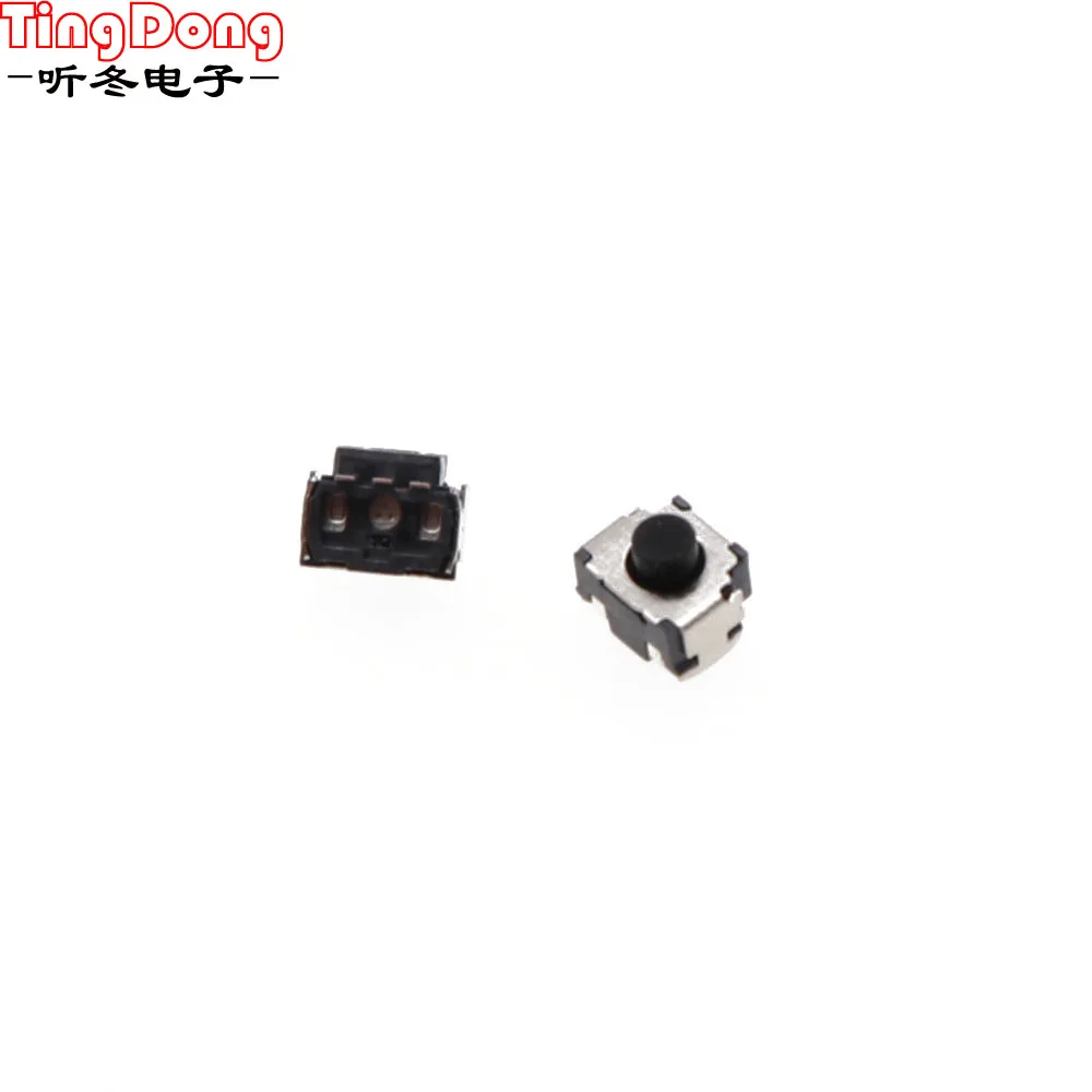 2pcs Left Right LR L R Switch Button Board for Nintend Switch NS Joy-con Console Microswitch Replacement Parts
2pcs Left Right LR L R Switch Button Board for Nintend Switch NS Joy-con Console Microswitch Replacement Parts