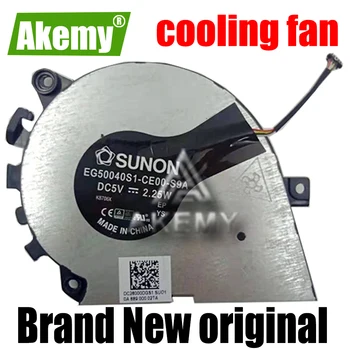 New original cpu cooling fan cooler for EG50040S1-CE00-S9A DC28000DGS0
New original cpu cooling fan cooler for EG50040S1-CE00-S9A DC28000DGS0