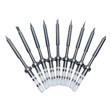 New TS100 Mini Digital Soldering Head Replacement Bit K KU BC2 D24 B2 I ILS B JL02
New TS100 Mini Digital Soldering Head Replacement Bit K KU BC2 D24 B2 I ILS B JL02