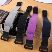 4 Color Guitar String Mute Guitar Fret Strings Mute Noise Damper Muter Wraps Guitar Beam Tape Guitars Bass String Instruments
4 Color Guitar String Mute Guitar Fret Strings Mute Noise Damper Muter Wraps Guitar Beam Tape Guitars Bass String Instruments