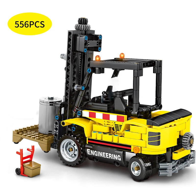 New Arrival Car Model Building Blocks City Engineering construction vehicle Model Bricks Toys For Children Birthday Gift
New Arrival Car Model Building Blocks City Engineering construction vehicle Model Bricks Toys For Children Birthday Gift