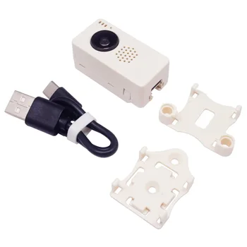 ESP32-CAM Camera Module Mini Development Board Psram Accessories WIFI Wide Angle Tracking Fish Eye Demoboard Photography
ESP32-CAM Camera Module Mini Development Board Psram Accessories WIFI Wide Angle Tracking Fish Eye Demoboard Photography