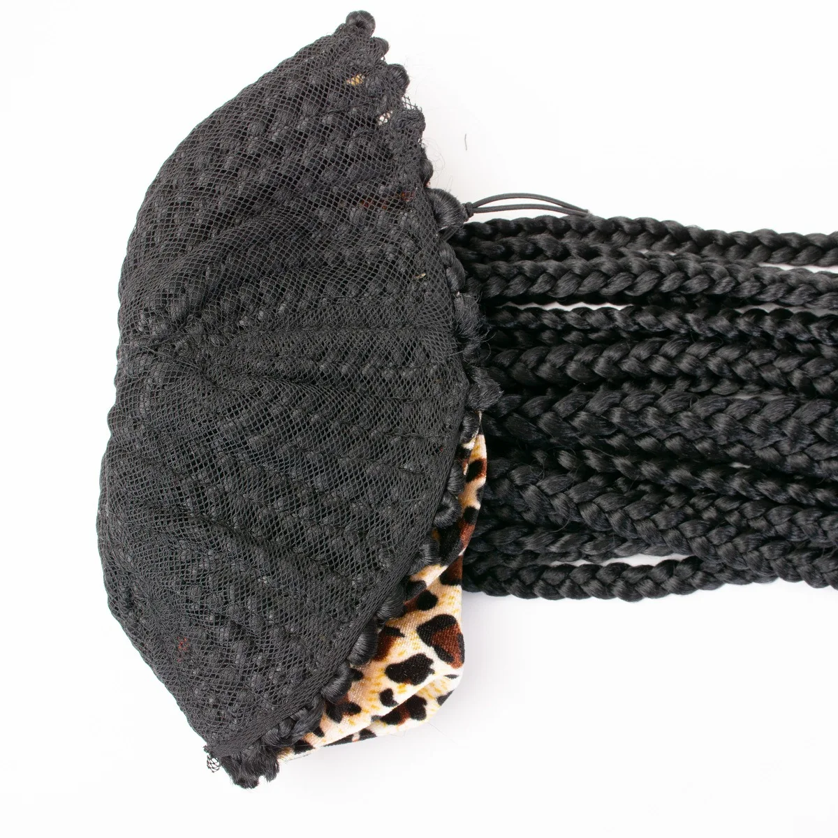 Generic Long Braided Box Braids S For Black Women C Hair Headband Jumia Nigeria