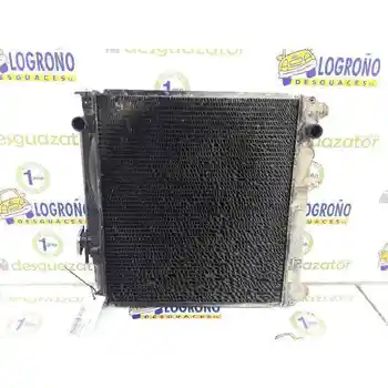 1770056B02000 WATER RADIATOR SUZUKI VITARA SE/SV (ET)
1770056B02000 WATER RADIATOR SUZUKI VITARA SE/SV (ET)