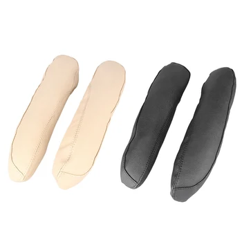 2pcs/Set Car Leather Armrest Cover Replacement for 2005-2010 Honda Odyssey Models
2pcs/Set Car Leather Armrest Cover Replacement for 2005-2010 Honda Odyssey Models