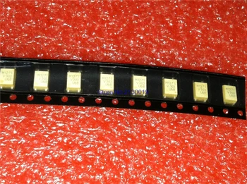 5pcs/lot VOM1271 SOP4 VOM1271T SOP-4 M171 SOP SMD optocouplers isolators original Product In Stock
5pcs/lot VOM1271 SOP4 VOM1271T SOP-4 M171 SOP SMD optocouplers isolators original Product In Stock