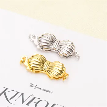 Fashion Jewelry Findings,925 Sterling silver Clasp Hooks For Necklace&Bracelet Chain Accessories for jewelry making material
Fashion Jewelry Findings,925 Sterling silver Clasp Hooks For Necklace&Bracelet Chain Accessories for jewelry making material