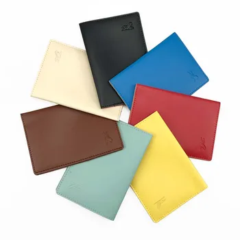 Simple Passport Cover Card Case Women Men Travel Credit Card Holder Travel ID Document Passport Holder Bag 
Simple Passport Cover Card Case Women Men Travel Credit Card Holder Travel ID Document Passport Holder Bag