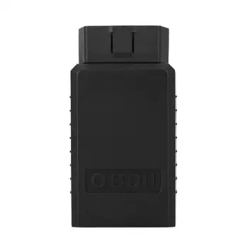 1 Pcs Wifi Usb Wifi327 Auto Scanner Wi-Fi Elm 327 for Obd2 Diagnostic Scanner Work All for Obdii Compliant Vehicles
1 Pcs Wifi Usb Wifi327 Auto Scanner Wi-Fi Elm 327 for Obd2 Diagnostic Scanner Work All for Obdii Compliant Vehicles