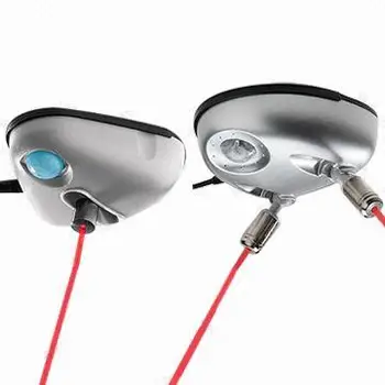 BP-01 Double - end Parking Meter Laser Fix The Car Garage Ceiling Ideal Location Positioning
BP-01 Double - end Parking Meter Laser Fix The Car Garage Ceiling Ideal Location Positioning