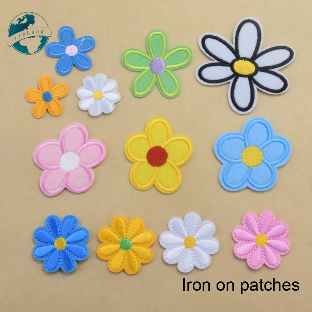 12 pattern Iron On Patches for clothes Ironing insignia diy appliques set embroidery badge sticker diy sewing Accessories#3983
12 pattern Iron On Patches for clothes Ironing insignia diy appliques set embroidery badge sticker diy sewing Accessories#3983