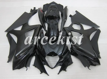 New ABS Motorcycle Full Fairings Kit Fit For SUZUKI GSX-R1000 GSXR1000 2007 2008 07 08 K7 body set Black
New ABS Motorcycle Full Fairings Kit Fit For SUZUKI GSX-R1000 GSXR1000 2007 2008 07 08 K7 body set Black