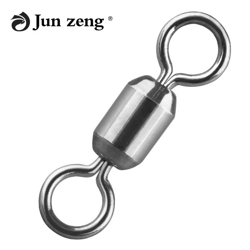 5/pcs Fishing Connector Stainless Steel Brute Force Horoscope Ring High Speed Connector Swivel 8 The Word Ring Small Parts
5/pcs Fishing Connector Stainless Steel Brute Force Horoscope Ring High Speed Connector Swivel 8 The Word Ring Small Parts