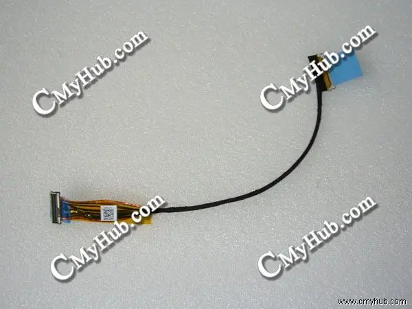 For Dell Vostro V13 LCD Screen LVDS VIDEO FLEX Ribbon Connector Cable 0N2K1M 6017B0247601 | Компьютеры и офис