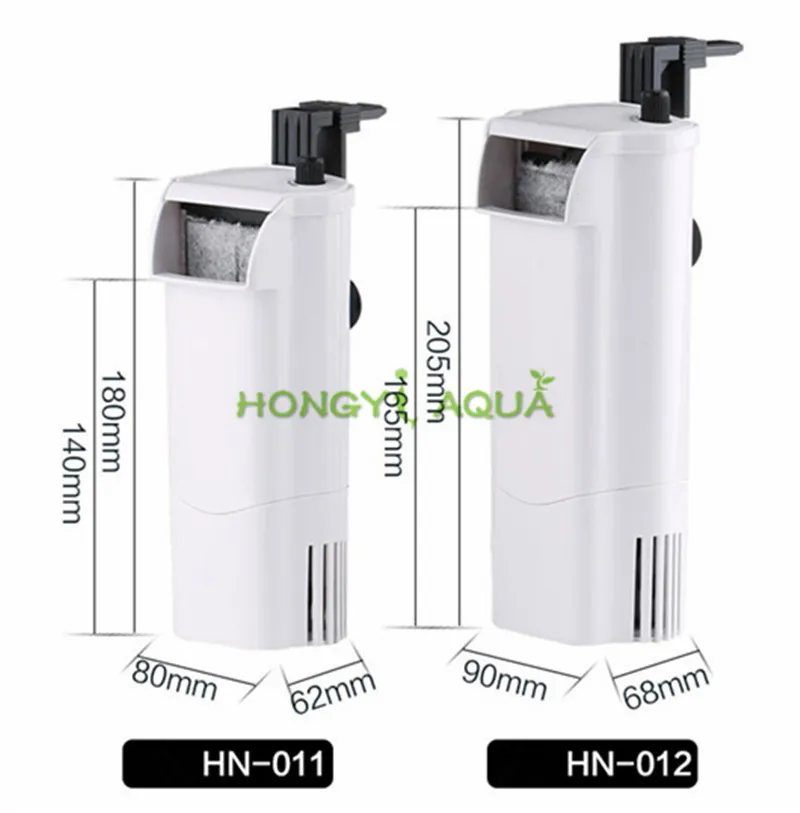 SUNSUN Low water level Turtle tank filter Shallow water Small fish tank waterfall Small silent built-in water purifier HN011/012
SUNSUN Low water level Turtle tank filter Shallow water Small fish tank waterfall Small silent built-in water purifier HN011/012