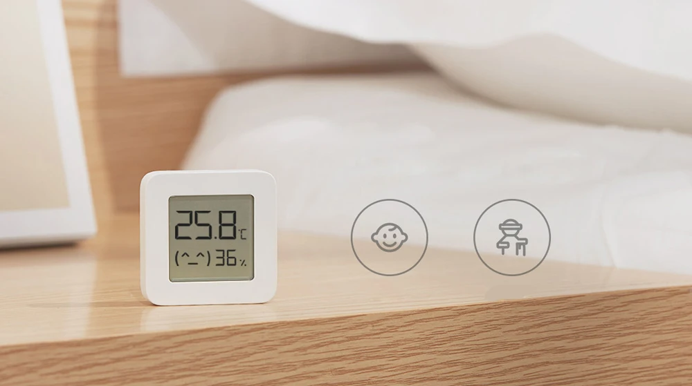 Xiaomi Mi Smart Home Sensor 2