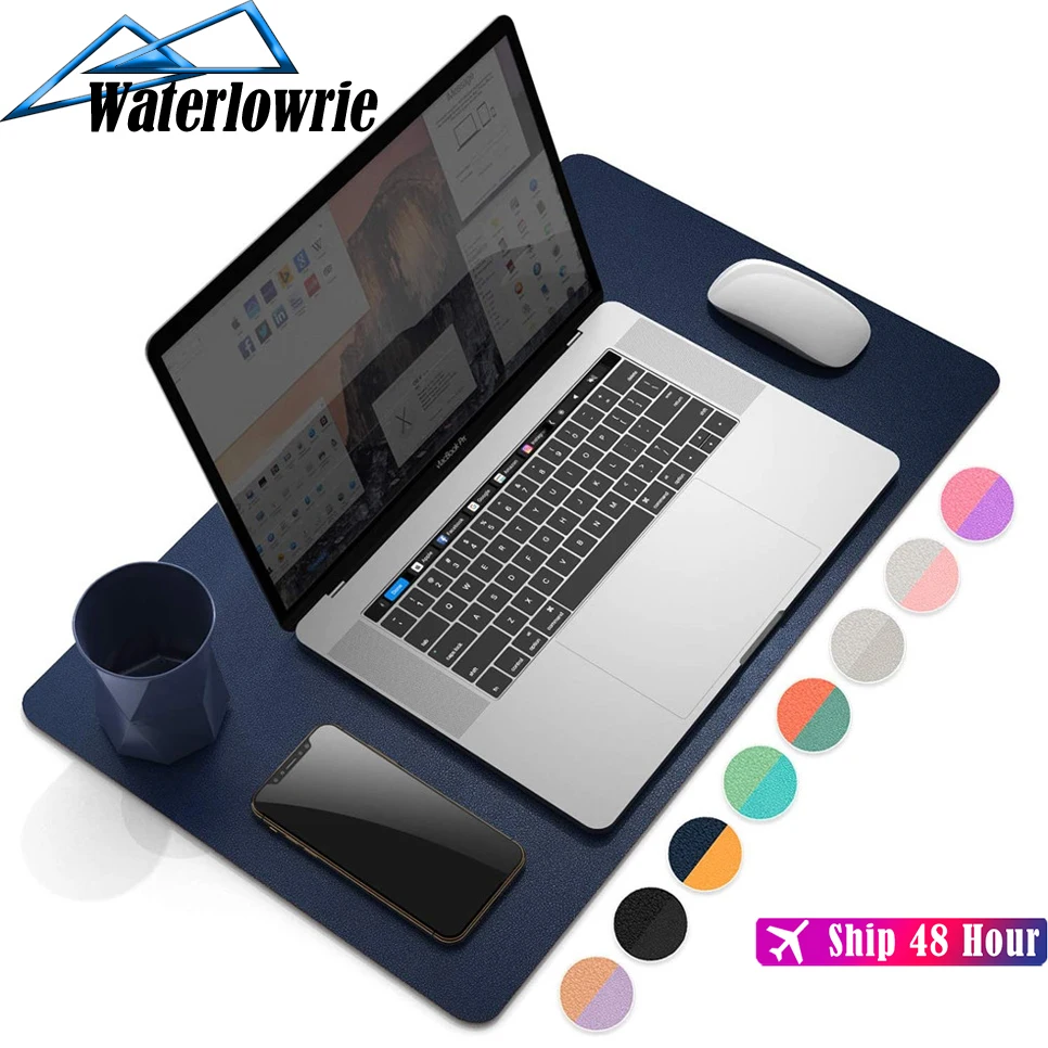 Mouse Pad 900x400 Extra Large Gaming Mousepad Gamer Keyboard Double-side PU Maus Pad Waterproof Desk Mat Game accessories
Mouse Pad 900x400 Extra Large Gaming Mousepad Gamer Keyboard Double-side PU Maus Pad Waterproof Desk Mat Game accessories