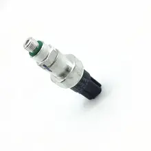 Suitable for Dongfeng DFM Fengshen A60 Pressure Switch Military Pressure Sensor Adhesive Section Oil Switch Sensor
Suitable for Dongfeng DFM Fengshen A60 Pressure Switch Military Pressure Sensor Adhesive Section Oil Switch Sensor