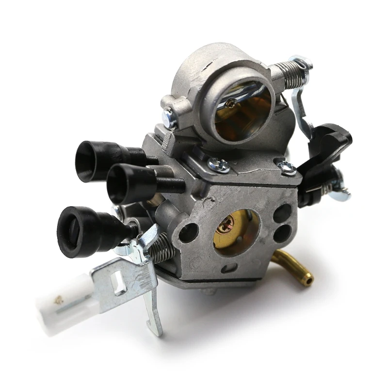 Carburetor Carb Replacement for stihl MS171 MS181 MS211 Chainsaw for Zama 1139 91AD
Carburetor Carb Replacement for stihl MS171 MS181 MS211 Chainsaw for Zama 1139 91AD