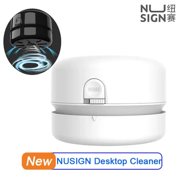 NUSIGN Desktop Cleaner Mini Desk Cleaner Portable Lightweight Durable Cleaner For School Classroom Office
NUSIGN Desktop Cleaner Mini Desk Cleaner Portable Lightweight Durable Cleaner For School Classroom Office