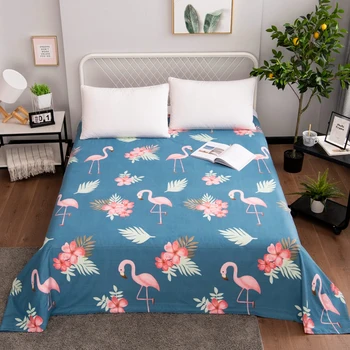 Yaapeet Bedding Sheet Bedsheet Printing Flat Sheets Combed Cotton Bed Sheets Queen Size Sheet No Pillowcase
Yaapeet Bedding Sheet Bedsheet Printing Flat Sheets Combed Cotton Bed Sheets Queen Size Sheet No Pillowcase