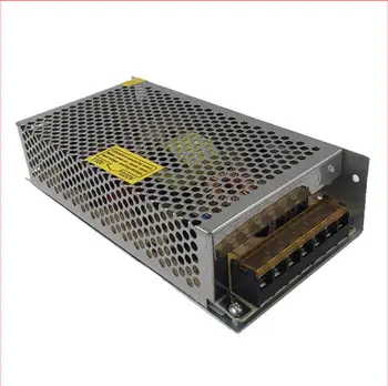 12 V 10 A 120 W security monitoring centralized power supply regulated DC power supply led light switching power supply
12 V 10 A 120 W security monitoring centralized power supply regulated DC power supply led light switching power supply