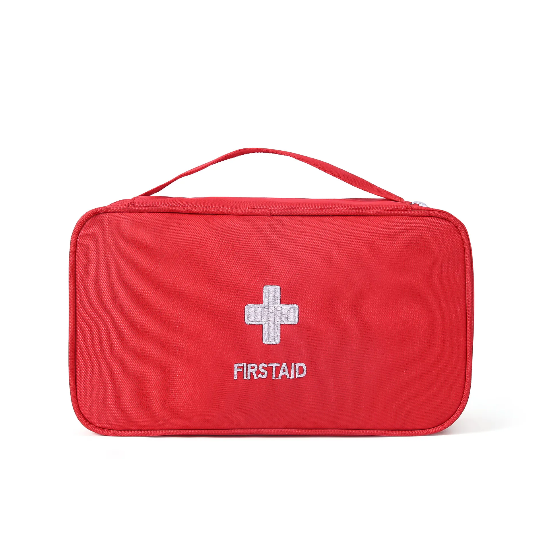 2-in-1 First Aid Kit Mini First Aid Kit: Compact, Lightweight for Emergencies at Home, Outdoors, Car, Camping, Workplace, Hiking
2-in-1 First Aid Kit Mini First Aid Kit: Compact, Lightweight for Emergencies at Home, Outdoors, Car, Camping, Workplace, Hiking
