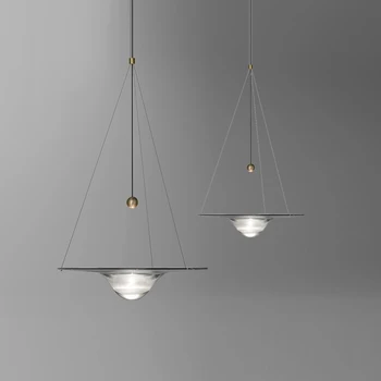 Nordic Modern Round Balls Pendant Lights Creative Round Moon Brass Suspension Pendant Lamp For Dining Room Living Room Drplight
Nordic Modern Round Balls Pendant Lights Creative Round Moon Brass Suspension Pendant Lamp For Dining Room Living Room Drplight