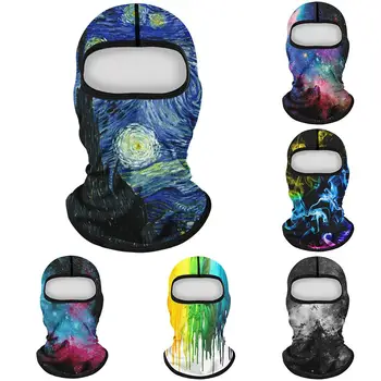 Starry Splash Ink Print Breathable Dust Proof Cycling Hiking Face Cover Balaclava шейный платок бандана gaiter face mask
Starry Splash Ink Print Breathable Dust Proof Cycling Hiking Face Cover Balaclava шейный платок бандана gaiter face mask